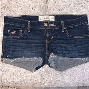 Hollister Shorts